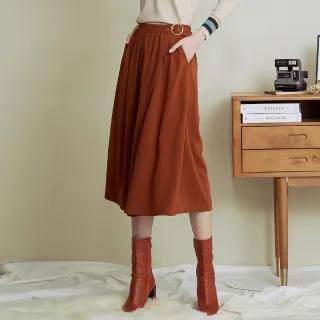 【OUWEY 歐薇】流線感刷色抽鬚牛仔A字長裙3213168227(藍) 歷史價格詳細信息