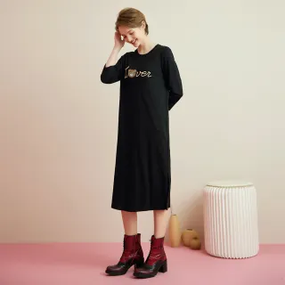 【OUWEY 歐薇】萊賽爾輕甜方領荷葉造型澎袖上衣3222171001(淺紅) 歷史價格詳細信息