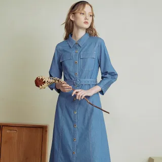 【OUWEY 歐薇】率性工裝式大口袋附腰帶棉質短褲3222326005(綠) 歷史價格詳細信息