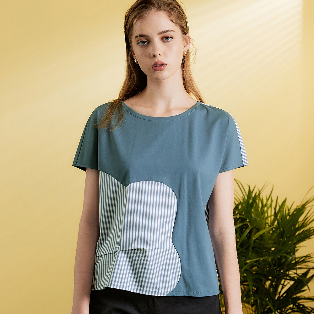 【OUWEY 歐薇】質感造型牛角釦格紋連帽羊毛外套(卡其色；S-L；3224064610) 歷史價格詳細信息