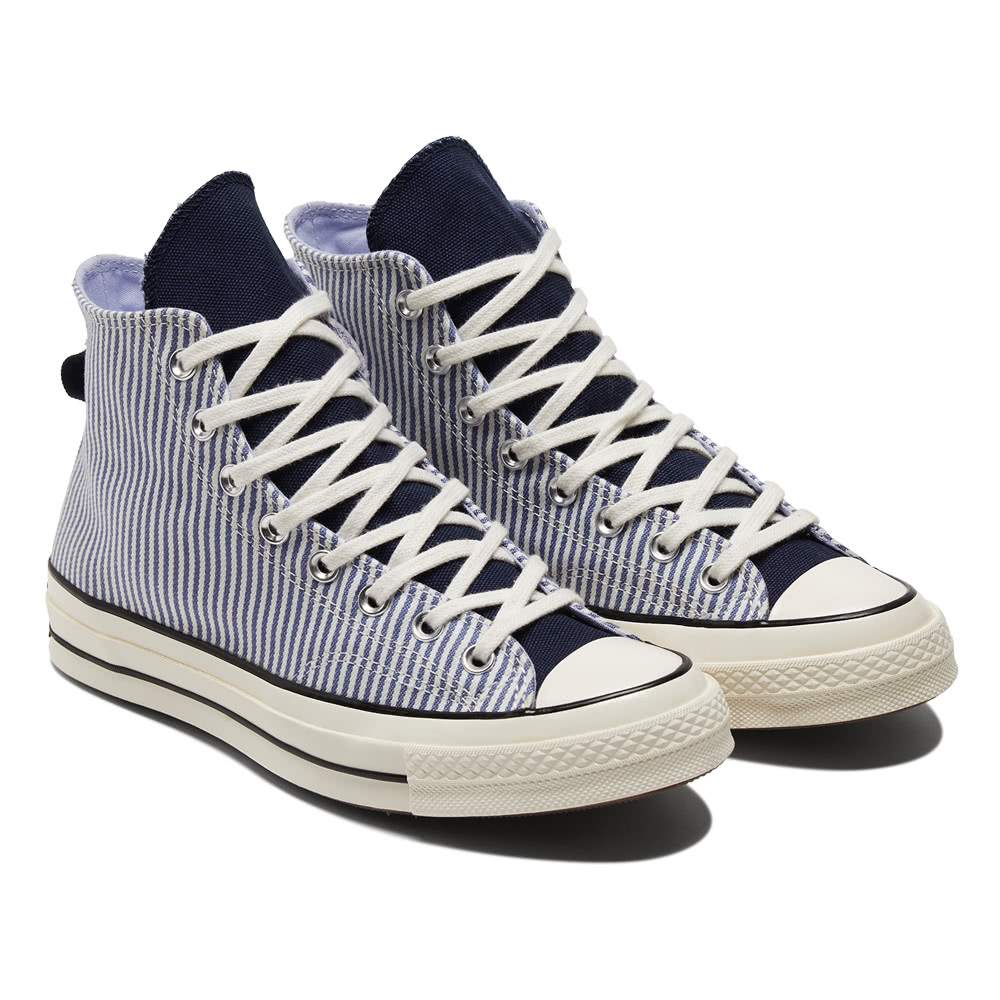 【CONVERSE品牌旗艦店】CHUCK 70 1970 HI 高筒 百搭 休閒鞋 男女 灰色(170552C) 歷史價格詳細信息