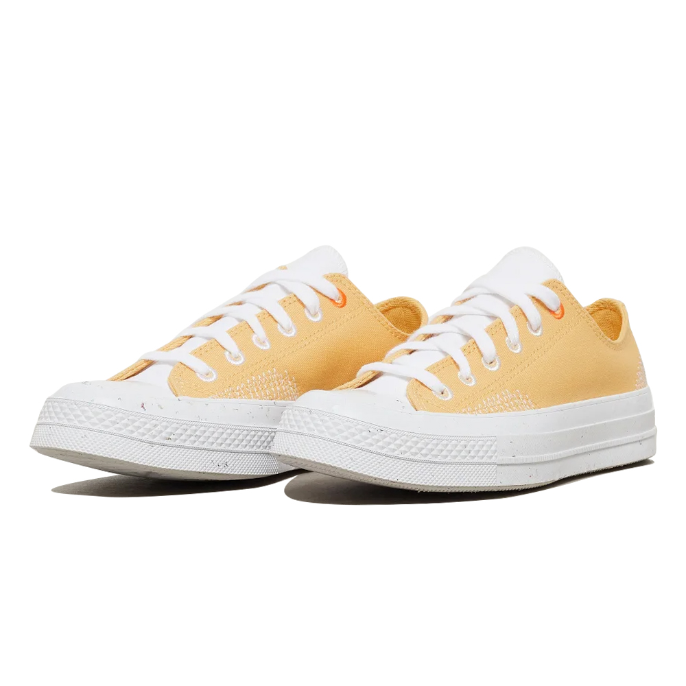 Converse Chuck 1970 Renew 黑藍 牛仔 拼接 低筒 休閒鞋 帆布鞋 166287C 歷史價格詳細信息