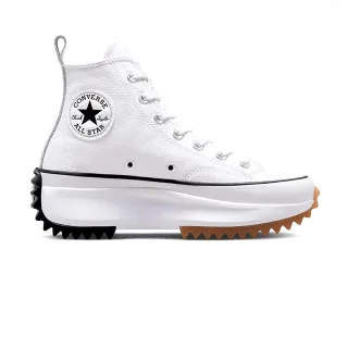 【CONVERSE】RUN STAR HIKE HI CNY 水虎系列 休閒鞋 男鞋 女鞋 漸層 白湖水綠-173124C 歷史價格詳細信息