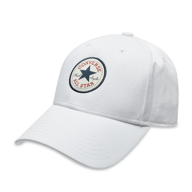 【CONVERSE】TIPOFF BASEBALL CAP 休閒帽 棒球帽 男帽 女帽 米色-10022134-A46 歷史價格詳細信息