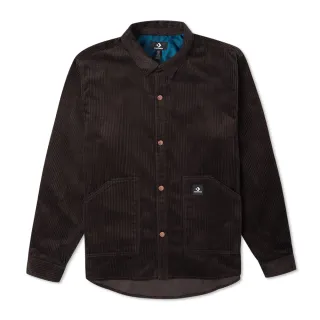 【CONVERSE品牌旗艦店】WOVEN SHIRT 長袖上衣 女 條紋 紫羅蘭(10024551-A01) 歷史價格詳細信息