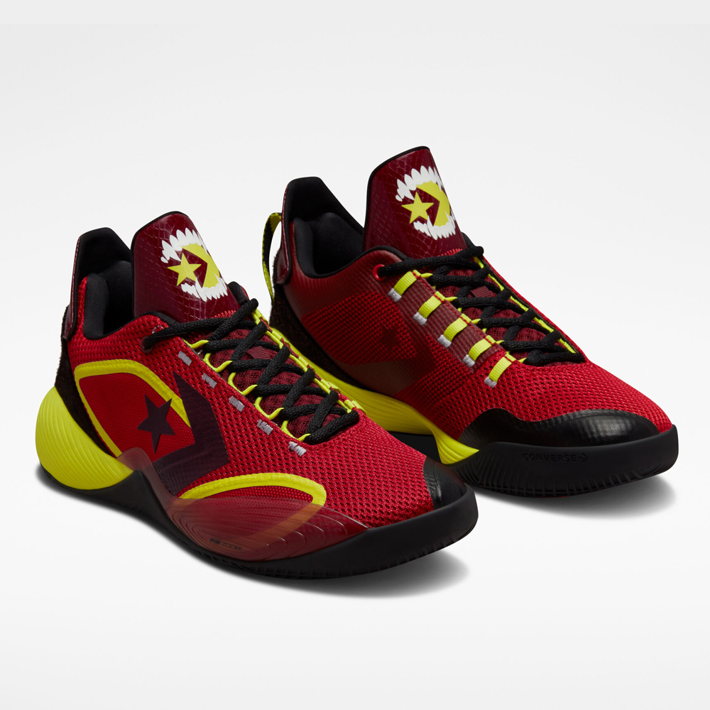 【CONVERSE】ALL STAR BB SHIFT OX 低筒 籃球鞋 運動鞋 男鞋 黑彩-A01246C 歷史價格詳細信息