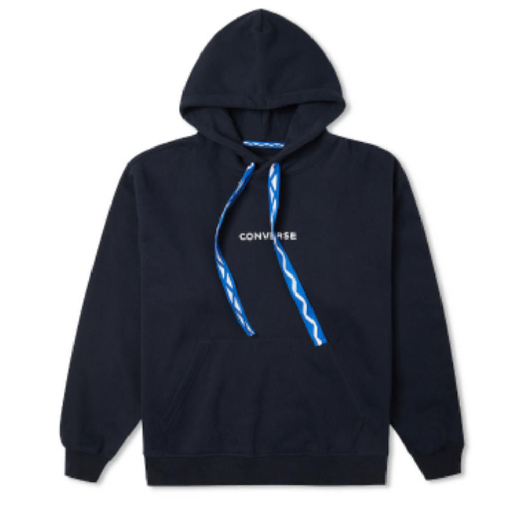 【CONVERSE】TAPESTY CREW 圓領套頭衫 長袖上衣 女 紫紅色-10025059-A02 歷史價格詳細信息