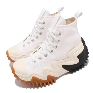Converse Run Star Motion 黑 女鞋 低筒 增高 厚底 厚底鞋 帆布鞋 休閒鞋 172895C 歷史價格詳細信息