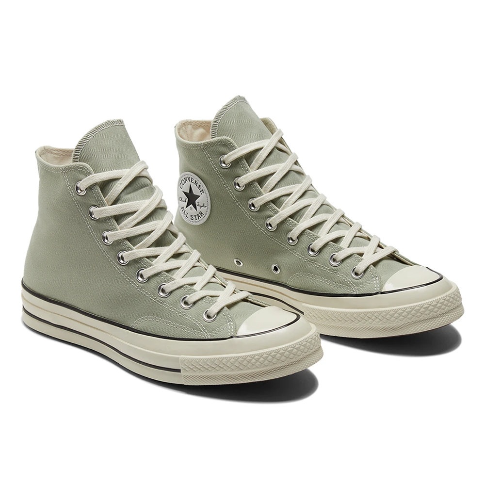 【CONVERSE品牌旗艦店】CHUCK 70 DE LUXE HEEL 女鞋 高跟鞋 厚底 帆布鞋 休閒鞋(A05348C A05347C) 歷史價格詳細信息
