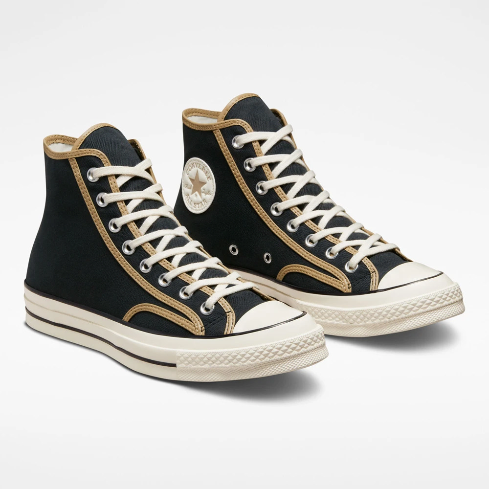 【CONVERSE品牌旗艦店】CHUCK 70 HI 高筒 休閒鞋 童鞋 中童 大童 淺紫色(A05099C) 歷史價格詳細信息