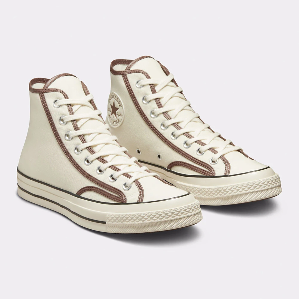 【CONVERSE品牌旗艦店】CHUCK 70 HI 高筒 休閒鞋 童鞋 中童 大童 淺紫色(A05099C) 歷史價格詳細信息