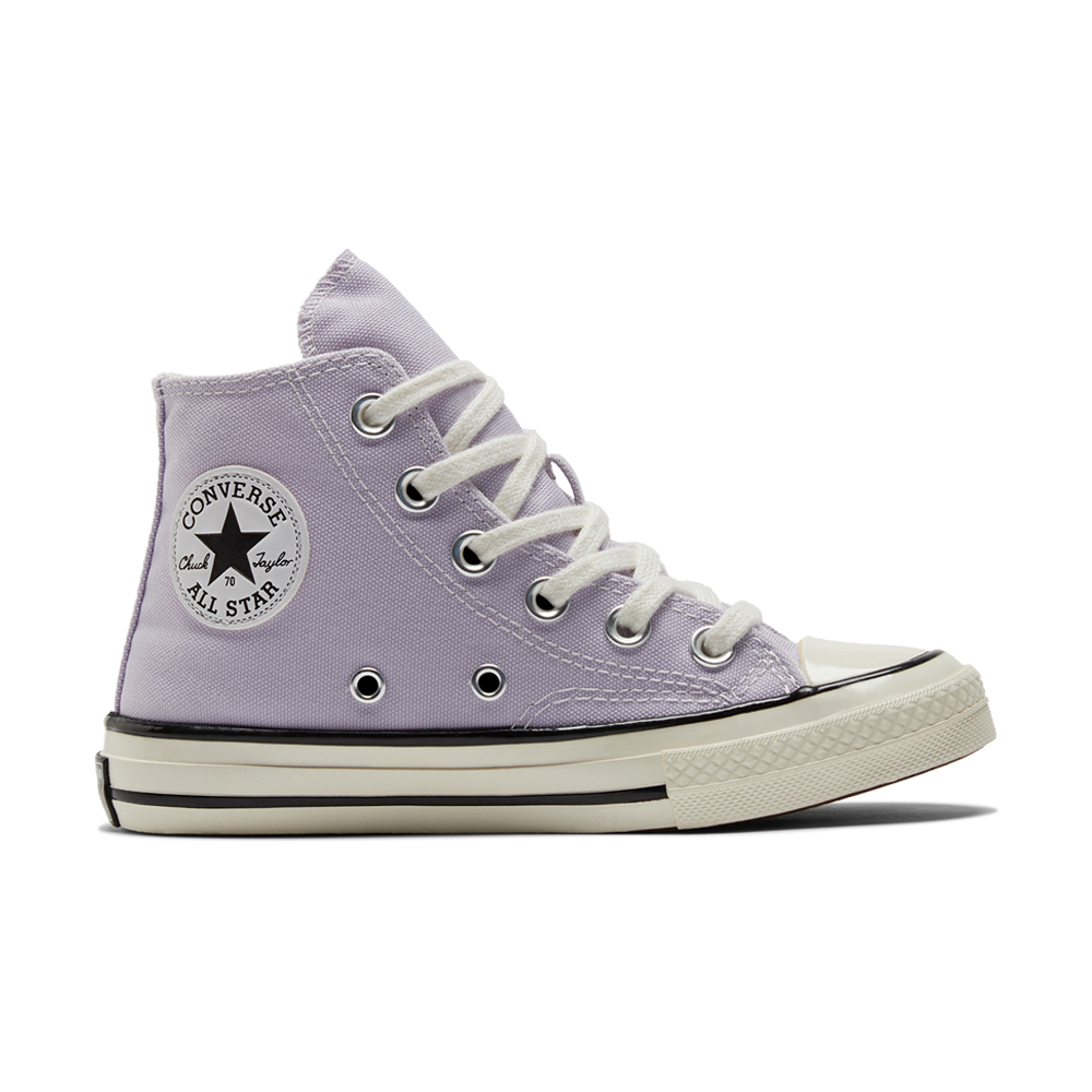 Converse 童鞋 Chuck 70 1970 黑 白 中童鞋 小朋友 基本款 帆布鞋 【ACS】 368986C 歷史價格詳細信息