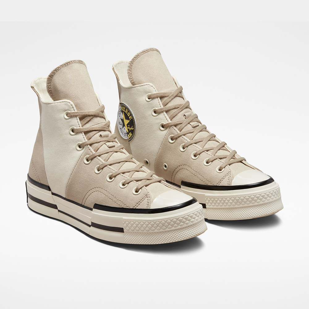 【CONVERSE】CHUCK 70 PLUS 1970 HI 休閒鞋 厚底鞋 男鞋 女鞋 多色-A04370C 歷史價格詳細信息