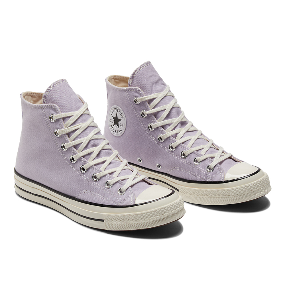 Converse Chuck 70 紫紅 低筒 三星黑標 男鞋 女鞋 1970  帆布鞋 零碼福利品 【ACS】 歷史價格詳細信息