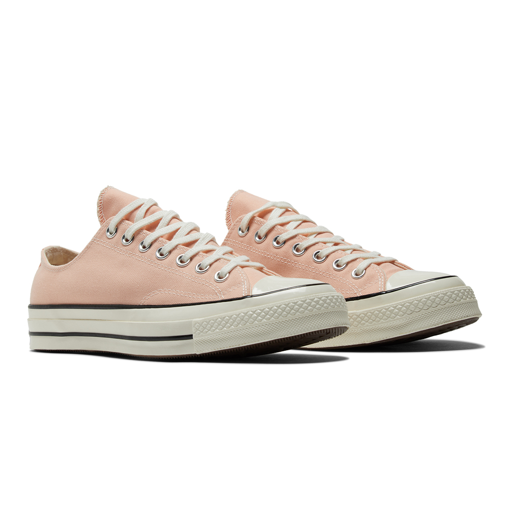 【CONVERSE品牌旗艦店】CHUCK 70 DE LUXE HEEL 女鞋 高跟鞋 厚底 帆布鞋 休閒鞋(A05348C A05347C) 歷史價格詳細信息
