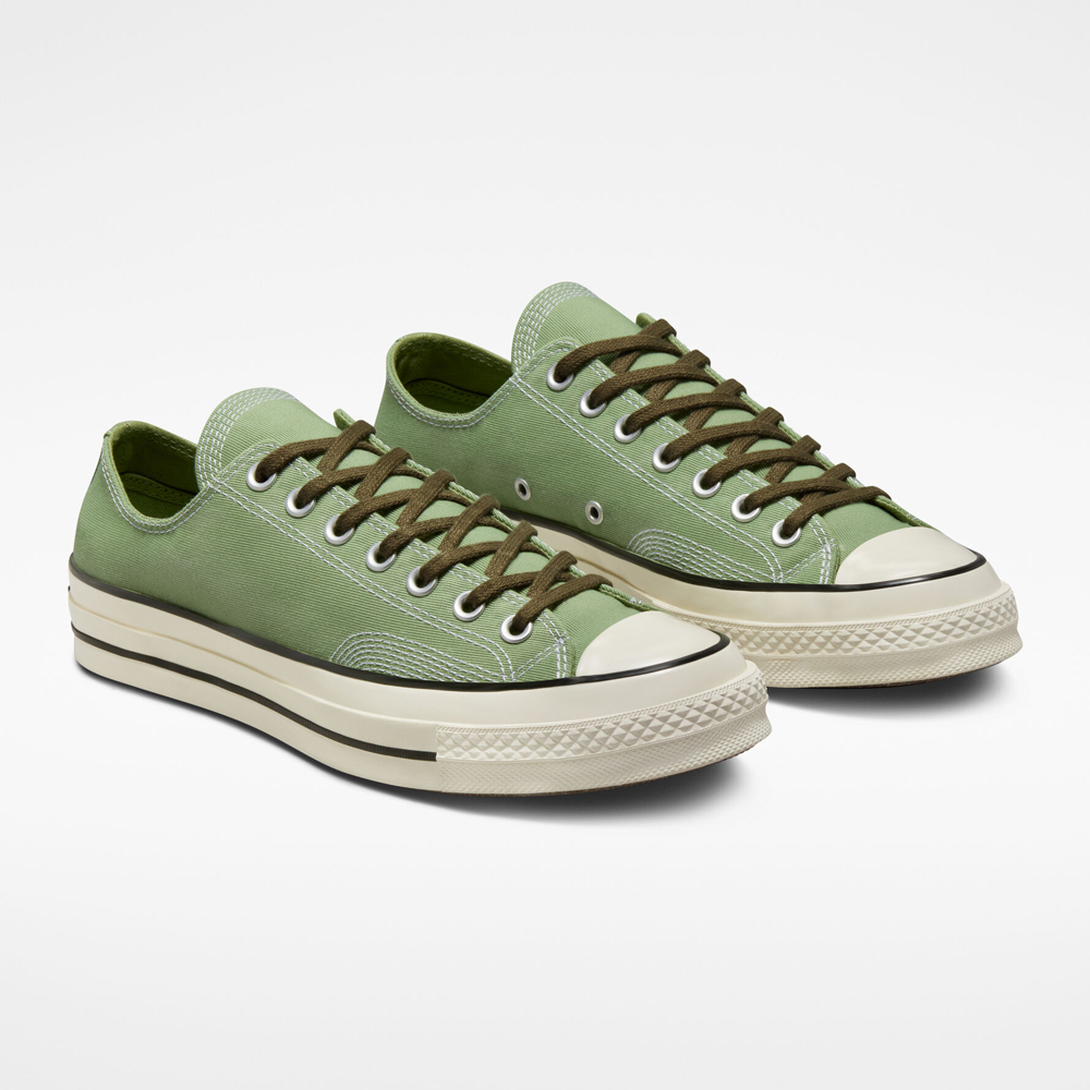 【CONVERSE品牌旗艦店】 CHUCK 70 1970 UTILITY 高筒 休閒鞋 男鞋 女鞋 5款任選(172255C 172937C A0213 歷史價格詳細信息