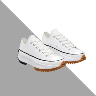 CONVERSE-女款低筒厚底 帆布鞋-571579C -粉色 All Star Move 厚底 輕量 增高 歷史價格詳細信息