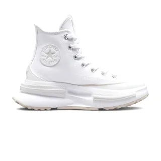 CONVERSE 帆布鞋 RUN STAR LEGACY CX HI 深藍 高筒 厚底 解構 男女 A04367C 歷史價格詳細信息