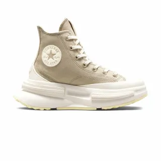CONVERSE 帆布鞋 RUN STAR LEGACY CX HI 深藍 高筒 厚底 解構 男女 A04367C 歷史價格詳細信息