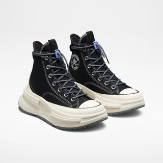 CONVERSE休閒鞋 RUN STAR LEGACY CX HI 中 A04695C 灰 現貨 歷史價格詳細信息