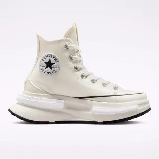CONVERSE 帆布鞋 RUN STAR LEGACY CX HI 深藍 高筒 厚底 解構 男女 A04367C 歷史價格詳細信息