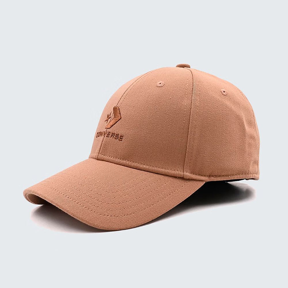 【CONVERSE】LOCKUP SC BASEBALL CAP 休閒帽 棒球帽 男帽 女帽 藍色_10022131-A27 歷史價格詳細信息