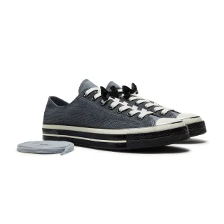CONVERSE CHUCK 70 OX 休閒鞋 男鞋 女鞋 花卉 花襯衫 紅橘色 170668C 歷史價格詳細信息