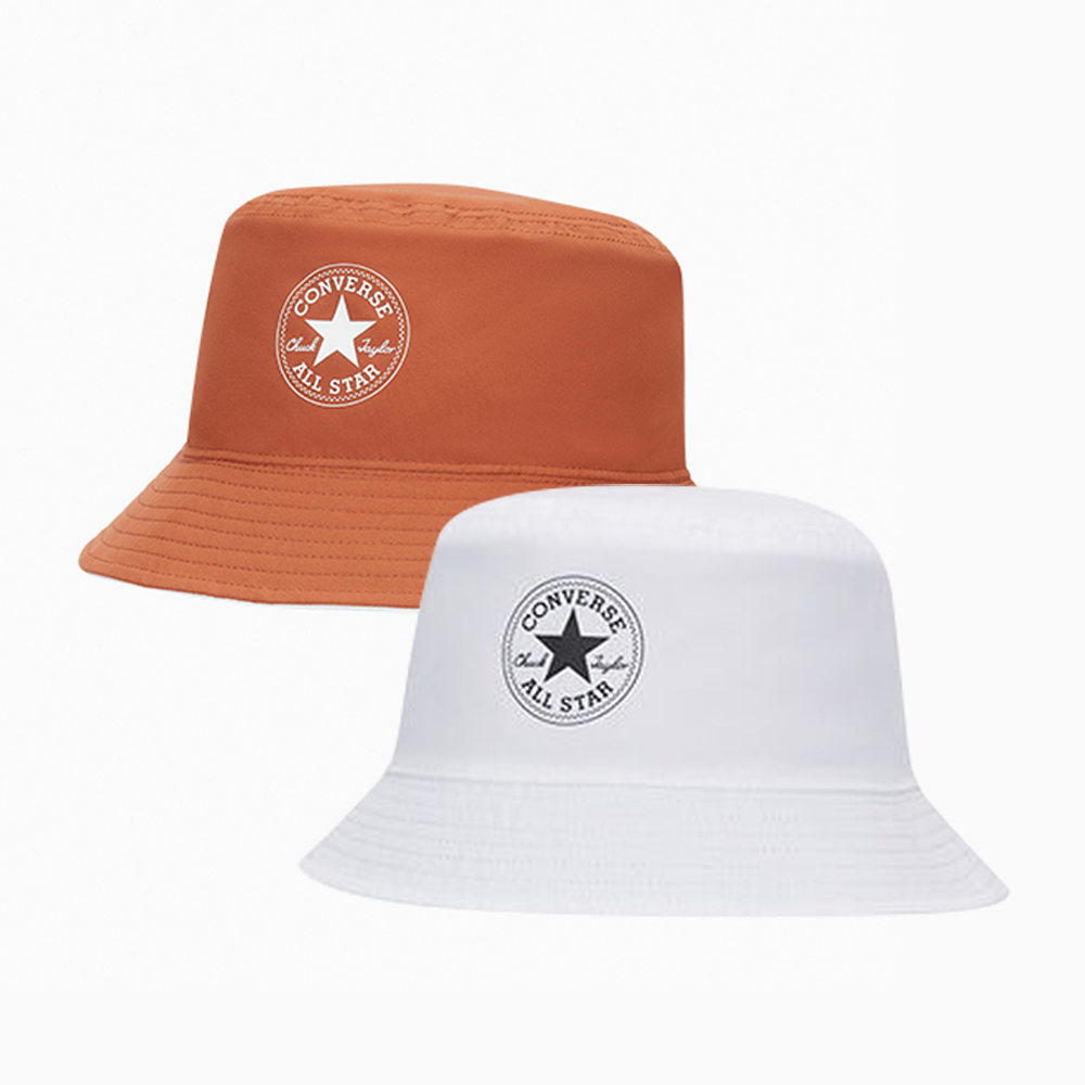 CONVERSE REVERSIBLE CP BUCKET HAT 漁夫帽 雙面戴 男女款 黃綠10024855-A02 歷史價格詳細信息