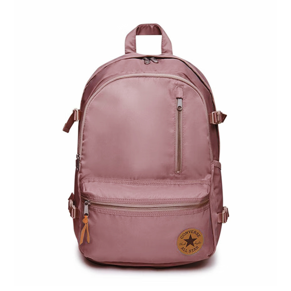 【CONVERSE】PREMIUM STRAIGHT EDGE 後背包 男包 女包 綠色-10025476-A02 歷史價格詳細信息