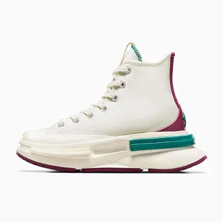 Converse RUN STAR LEGACY CX HI 男女 深藍色 高筒 帆布 休閒鞋 A04367C 歷史價格詳細信息