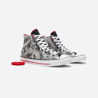 CONVERSE 高筒休閒鞋 CTAS 70 HI BLACK/BLACK/EGRET 162050C 歷史價格詳細信息