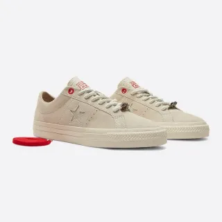 CONVERSE ONE STAR PRO OX 低筒 休閒鞋 男鞋 女鞋 黑色-171327C 歷史價格詳細信息