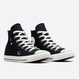 CONVERSE 高筒休閒鞋 CTAS 70 HI BLACK/BLACK/EGRET 162050C 歷史價格詳細信息