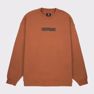 【CONVERSE】LOGO HEAVYWEGHT HOODIE 連帽上衣 男 黑色-10026526-A01 歷史價格詳細信息