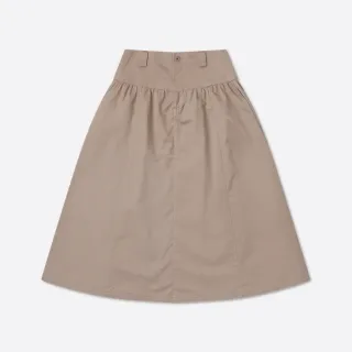 【CONVERSE】長裙 女款 運動裙 LONG KNIT SKIRT 灰 10027190-A04 歷史價格詳細信息