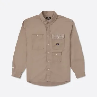 【CONVERSE】YOTD HOODIE 連帽上衣 男 CNY龍年限定 紅色_10026809-A02 歷史價格詳細信息