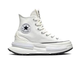 Converse Run Star Legacy CX HI [A00869C] 男女 帆布鞋 厚底 高筒 奶油底 黑 歷史價格詳細信息