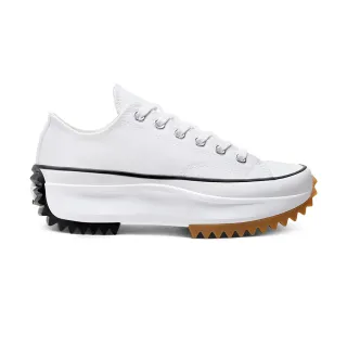 Converse Run Star Hike 休閒 鋸齒 厚底 登山 JW Anderson 166800C 現貨慢跑鞋【ADIDAS x NIKE】 歷史價格詳細信息