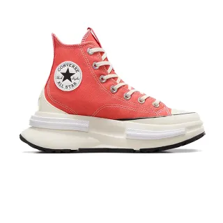 CONVERSE RUN STAR LEGACY 粉 厚底 高筒 帆布鞋 ~T/E代購~ 2304 歷史價格詳細信息