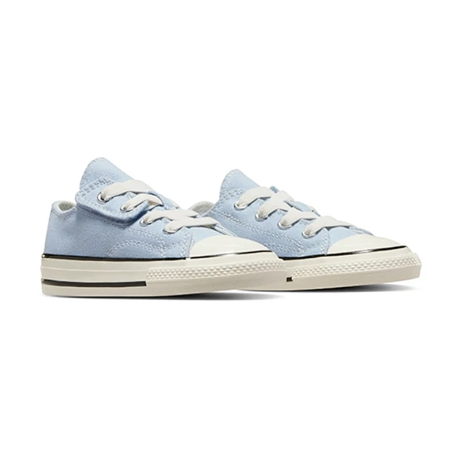 Converse 童鞋 Chuck 70 1970 黑 白 中童鞋 小朋友 基本款 帆布鞋 【ACS】 368986C 歷史價格詳細信息