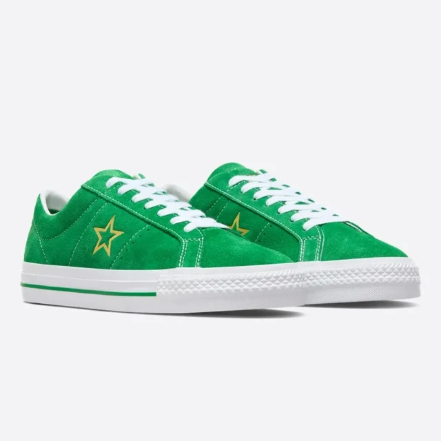 CONVERSE ONE STAR PRO OX 低筒 休閒鞋 男鞋 女鞋 黑色-171327C 歷史價格詳細信息