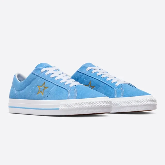 CONVERSE ONE STAR PRO OX 低筒 休閒鞋 男鞋 女鞋 黑色-171327C 歷史價格詳細信息