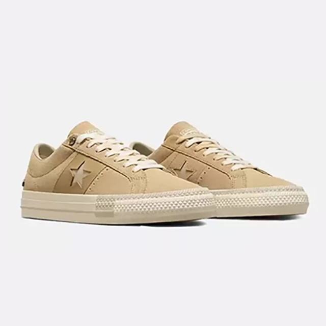 CONVERSE ONE STAR PRO OX 低筒 休閒鞋 男鞋 女鞋 黑色-171327C 歷史價格詳細信息