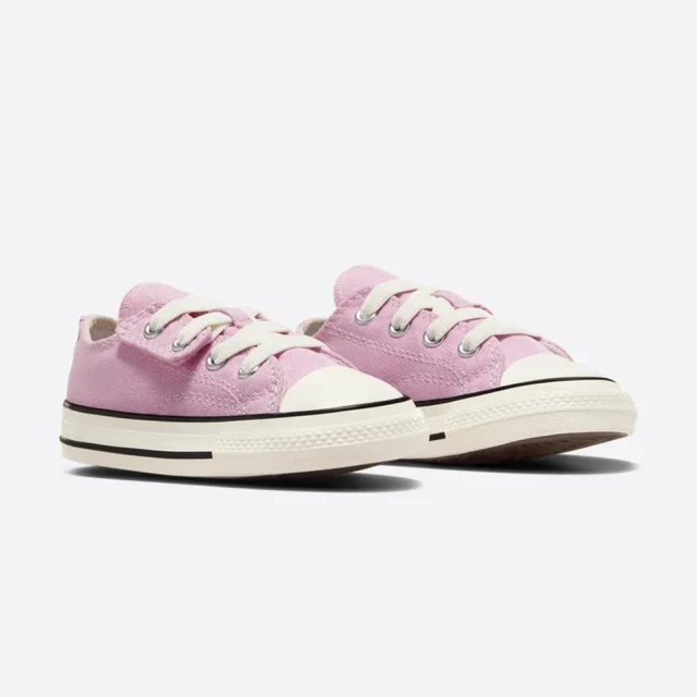 Converse 童鞋 Chuck Taylor All Star 1V 白 魔鬼氈 親子鞋 ACS 372882C 歷史價格詳細信息