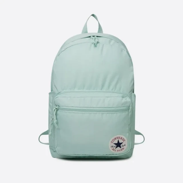 CONVERSE 後背包 運動包 GO LO BACKPACK 男女款 中性款 10020538-A01 黑色 歷史價格詳細信息