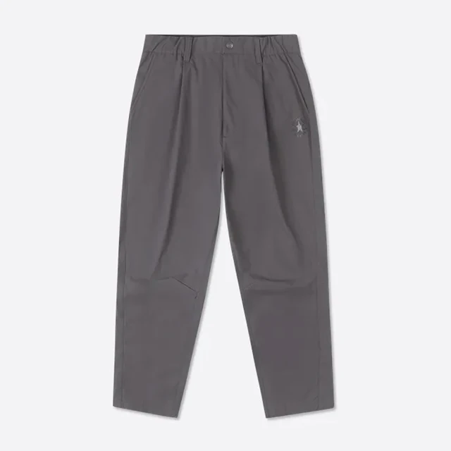 【CONVERSE】ESSENTIAL SWEATSHIRT 長袖上衣 男女 灰色-10026553-A03 歷史價格詳細信息