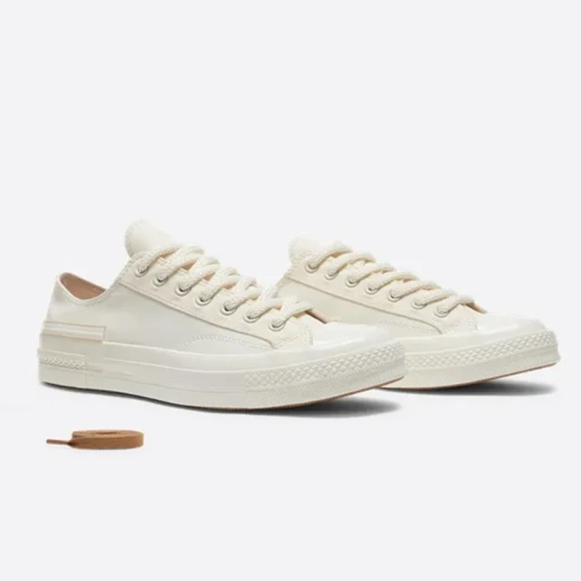 【CONVERSE】CHUCK 70 HACKED HEEL HI 高筒 休閒鞋 男鞋 女鞋 解構鞋 藍色-A07983C 歷史價格詳細信息