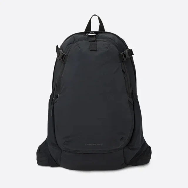 【CONVERSE】ACTIVE SLING 休閒包 側背包 腰包 男包 女包 黑色-10026645-A01 歷史價格詳細信息