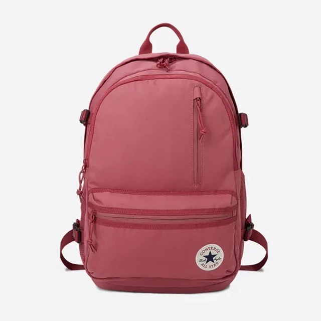 CONVERSE STRAIGHT EDGE BACKPACK 後背包 男包 女包 黑白_10026647-A09 歷史價格詳細信息