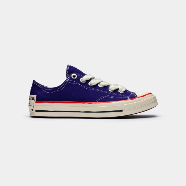 Converse Chuck 70 OX 男鞋 女鞋 紫色 帆布 低筒 經典 休閒鞋 A06075C 歷史價格詳細信息